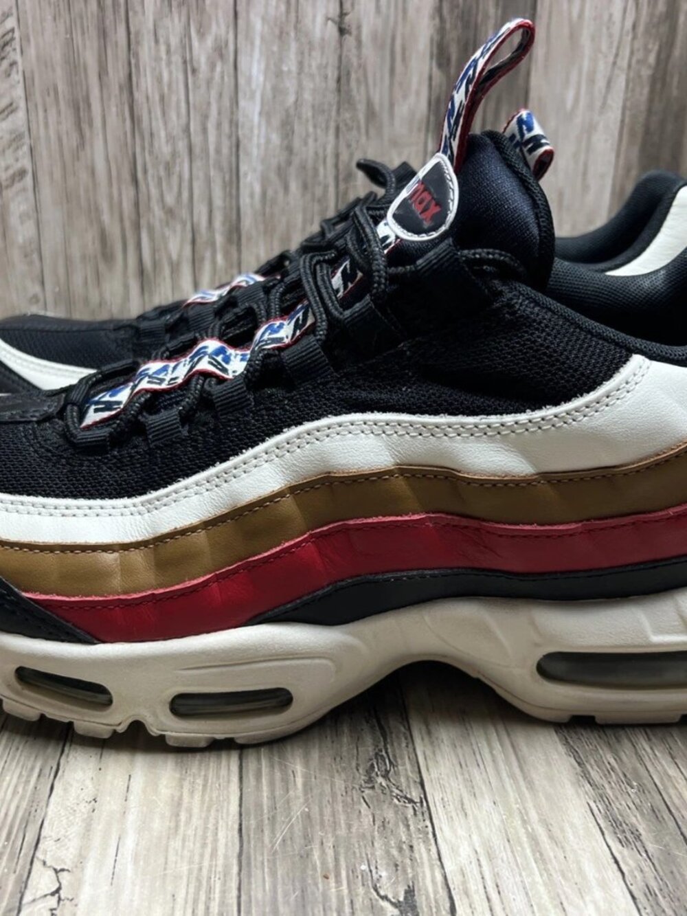 Nike Air Max men's Size 12 - Picture 3 of 6